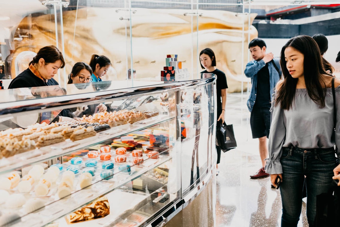 Co gi ben trong khu nghi duong song bac cho gioi trung luu o Macau? anh 12