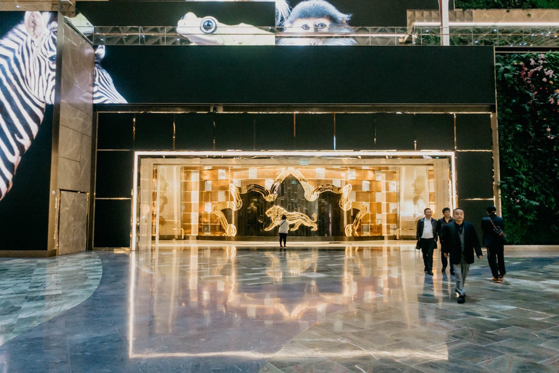 Co gi ben trong khu nghi duong song bac cho gioi trung luu o Macau? anh 6