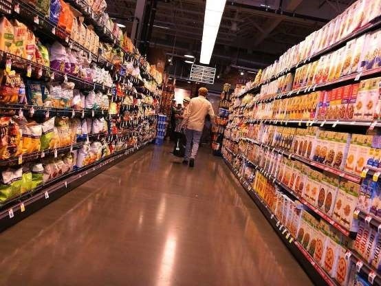 13 thu thuat cac cua hang ban le dung de khien khach mua nhieu hon anh 1