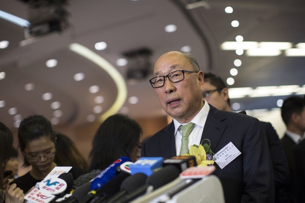 Giam doc hang thit Trung Quoc duoc tra luong thuong cao hon sep Apple,  Tesla anh 1