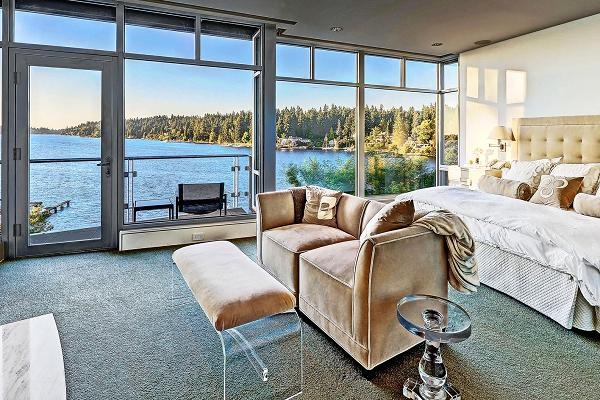 Dinh thự tứ phía hướng thủy giá 15 triệu USD ảnh 4 Dinh thu tu phia huong thuy gia 15 trieu USD anh 4