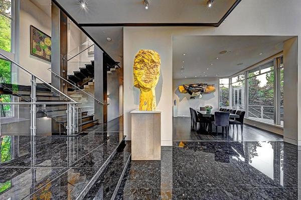 Dinh thự tứ phía hướng thủy giá 15 triệu USD ảnh 7 Dinh thu tu phia huong thuy gia 15 trieu USD anh 7