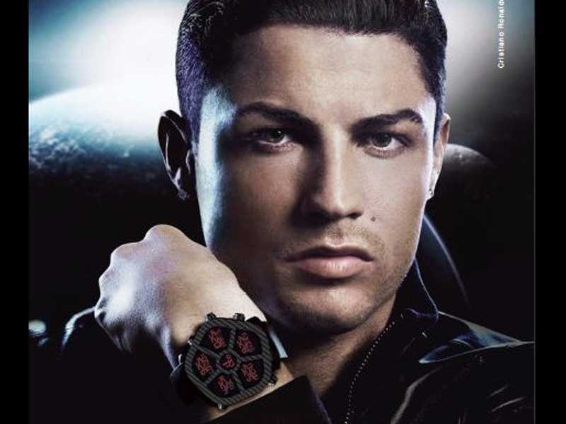 Cristiano Ronaldo kiem va tieu khoi tai san tram trieu USD the nao? anh 10