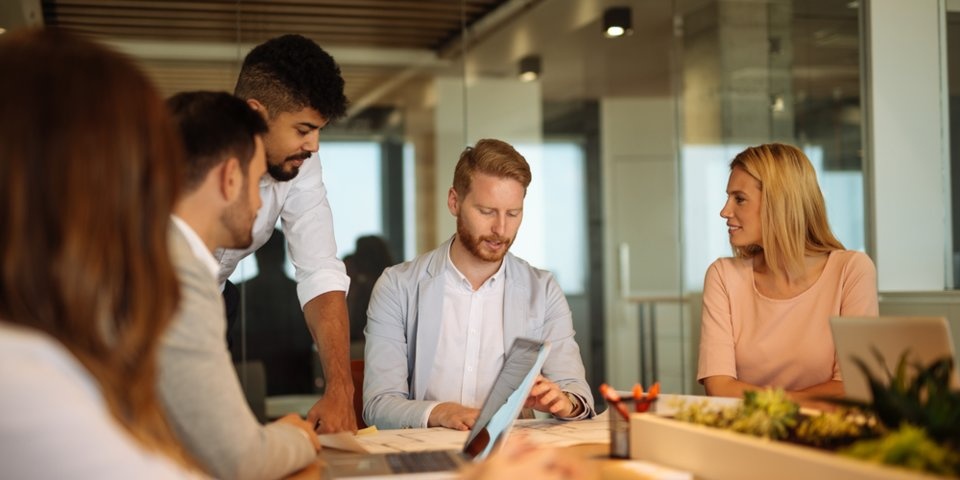 15 dấu hiệu cho thấy bạn sắp được thăng chức ảnh 1 15 dau hieu cho thay ban sap duoc thang chuc anh 1