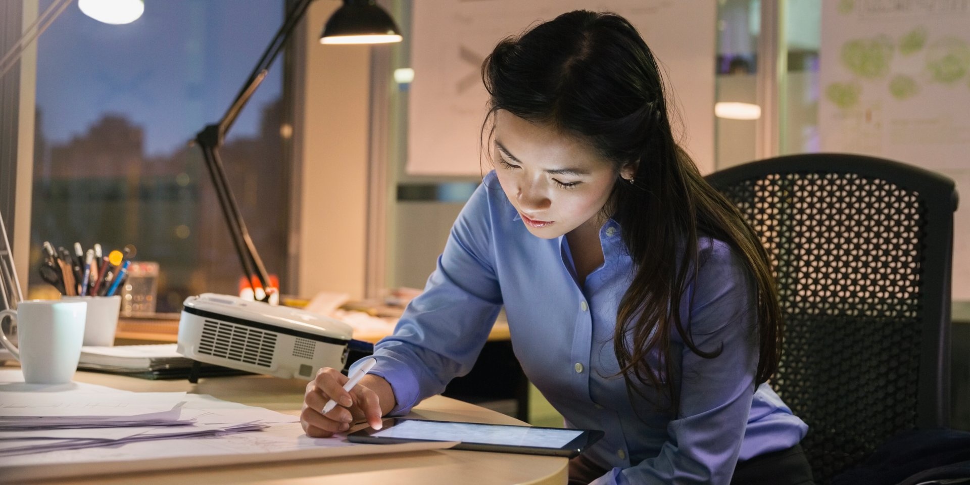 15 dau hieu cho thay ban sap duoc thang chuc hinh anh