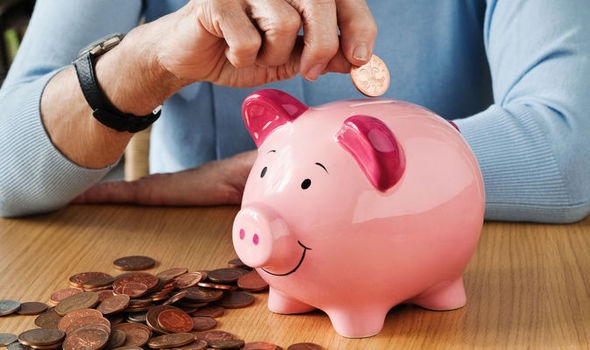 Tiet kiem chua chac giup ban giau co anh 1