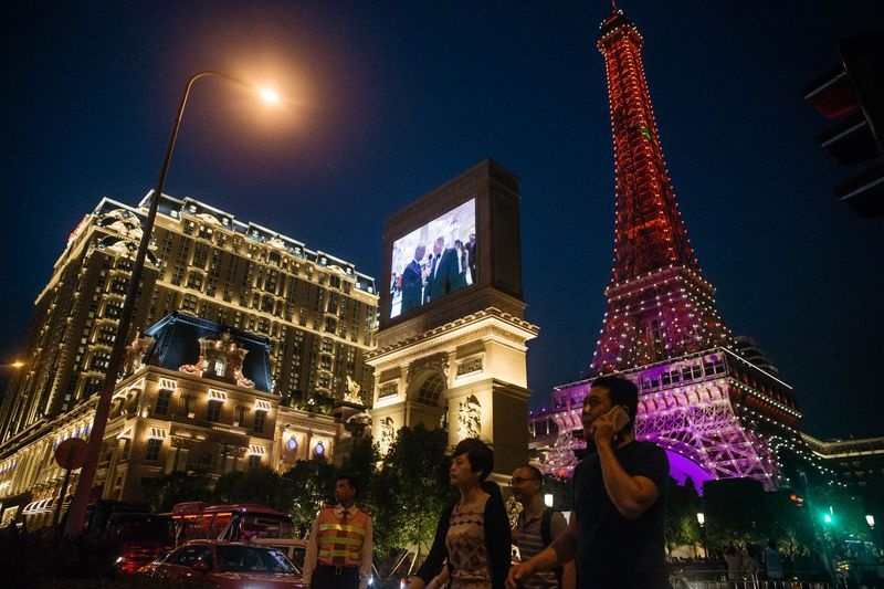 13 cong ty My co doanh thu tai Trung Quoc lon nhat anh 7