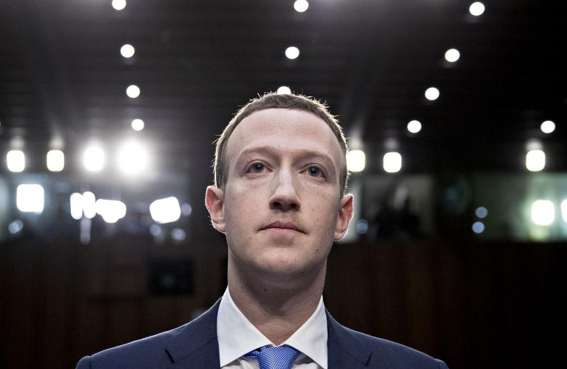 Kinh doanh khong dat ky vong, co phieu Facebook giam soc 20% hinh anh