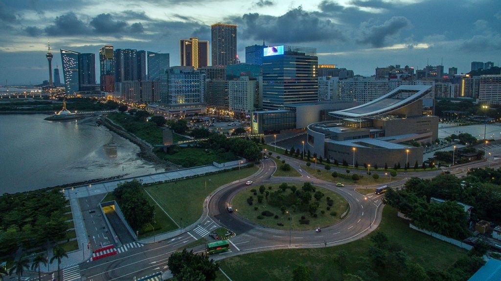 15 noi giau va ngheo nhat the gioi vao nam 2020 anh 1