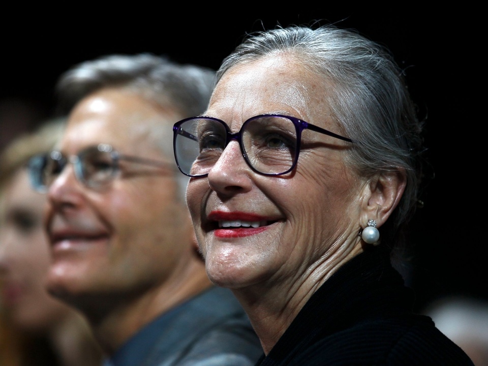 Gia toc giau nhat the gioi tieu khoi tai san tram ty USD nhu the nao? hinh anh