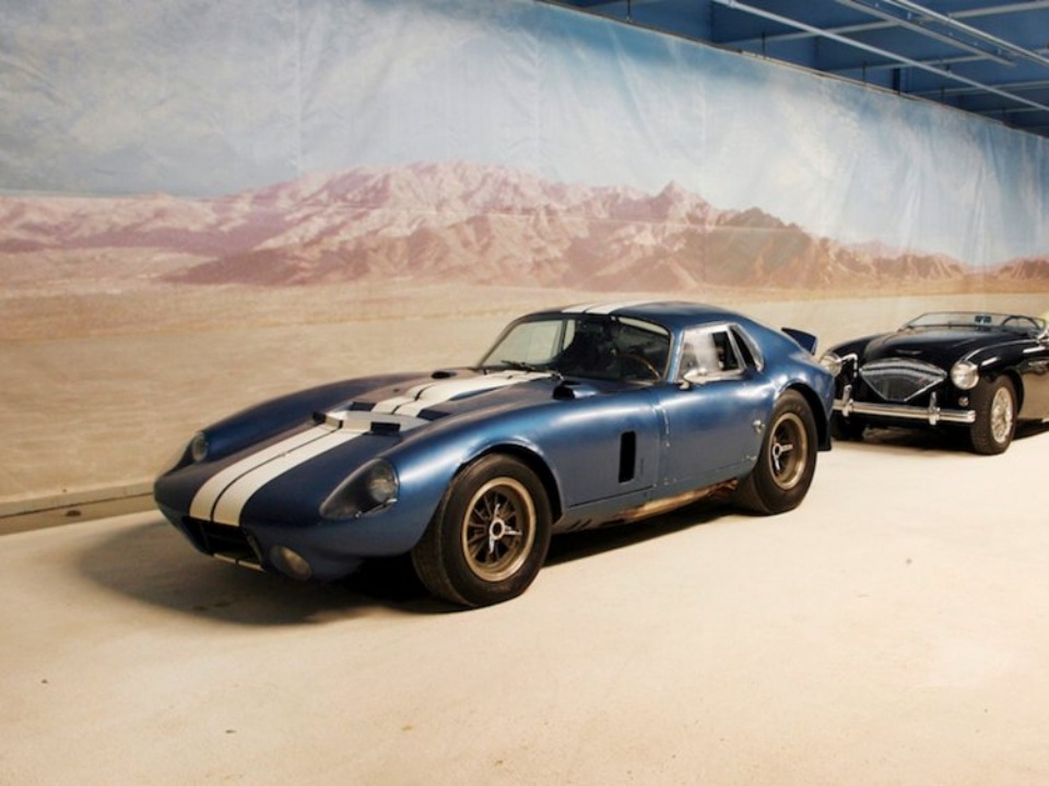 Gia toc giau nhat the gioi tieu khoi tai san tram ty USD nhu the nao? anh 5