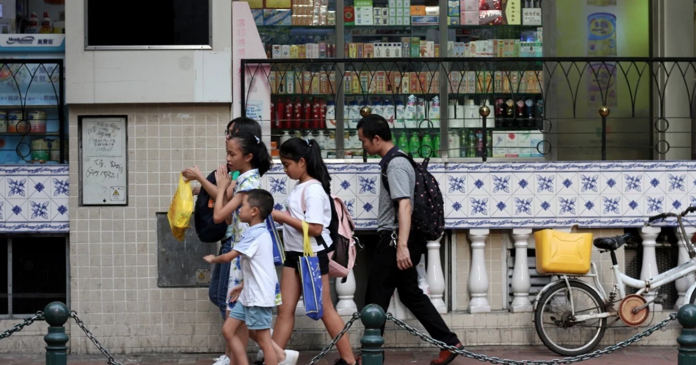 Cuoc song ngheo kho kho tin dang sau noi giau bac nhat the gioi anh 5