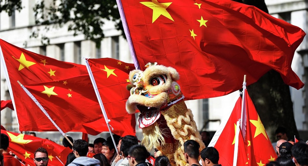 Khi cac nuoc 'che' tien Trung Quoc hinh anh