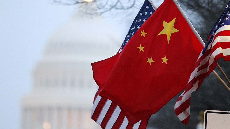 Khi các nước "chê" tiền Trung Quốc ảnh 2 Khi cac nuoc "che" tien Trung Quoc anh 2