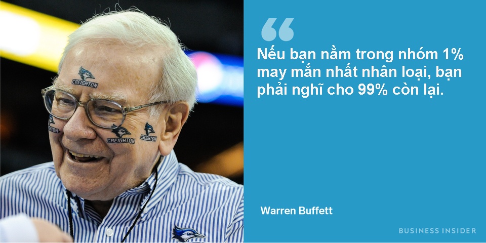 13 cau noi bat hu cua nha dau tu huyen thoai Warren Buffett anh 12