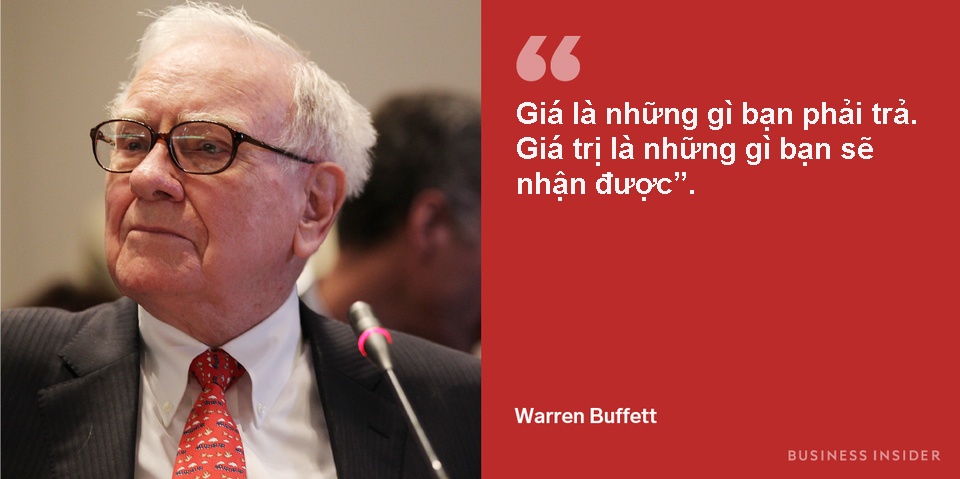 13 cau noi bat hu cua nha dau tu huyen thoai Warren Buffett anh 13