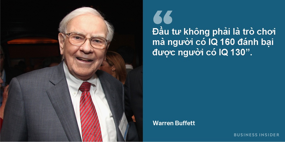 13 cau noi bat hu cua nha dau tu huyen thoai Warren Buffett anh 14