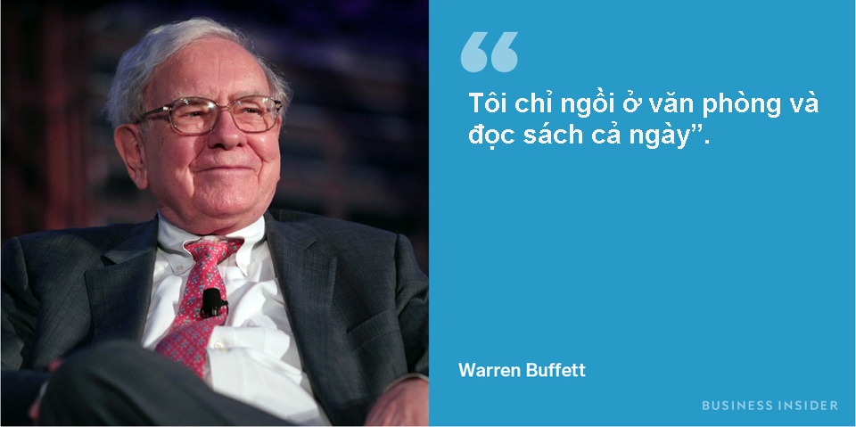 13 cau noi bat hu cua nha dau tu huyen thoai Warren Buffett anh 6