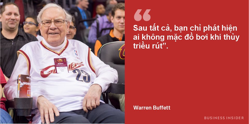 13 cau noi bat hu cua nha dau tu huyen thoai Warren Buffett anh 7