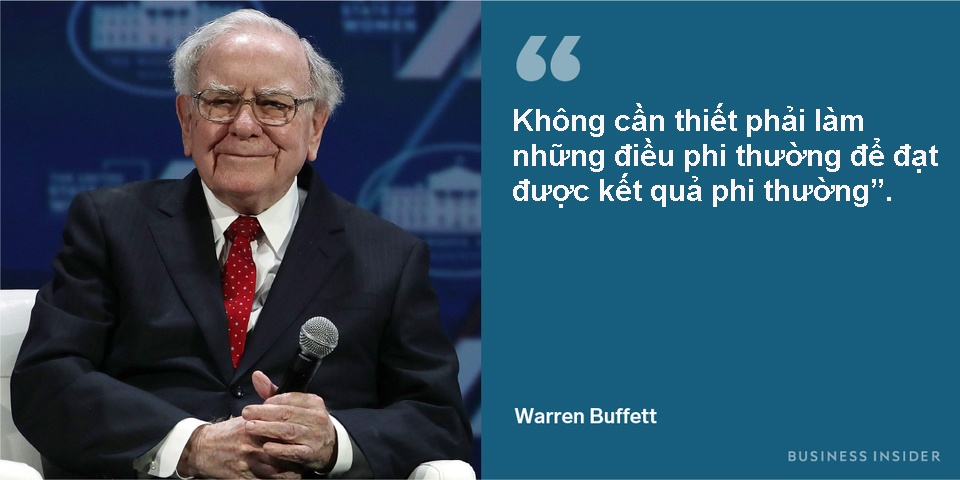 13 cau noi bat hu cua nha dau tu huyen thoai Warren Buffett anh 8