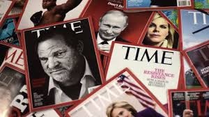 Vo chong ty phu cong nghe thau tom tap chi Time voi gia 190 trieu USD hinh anh