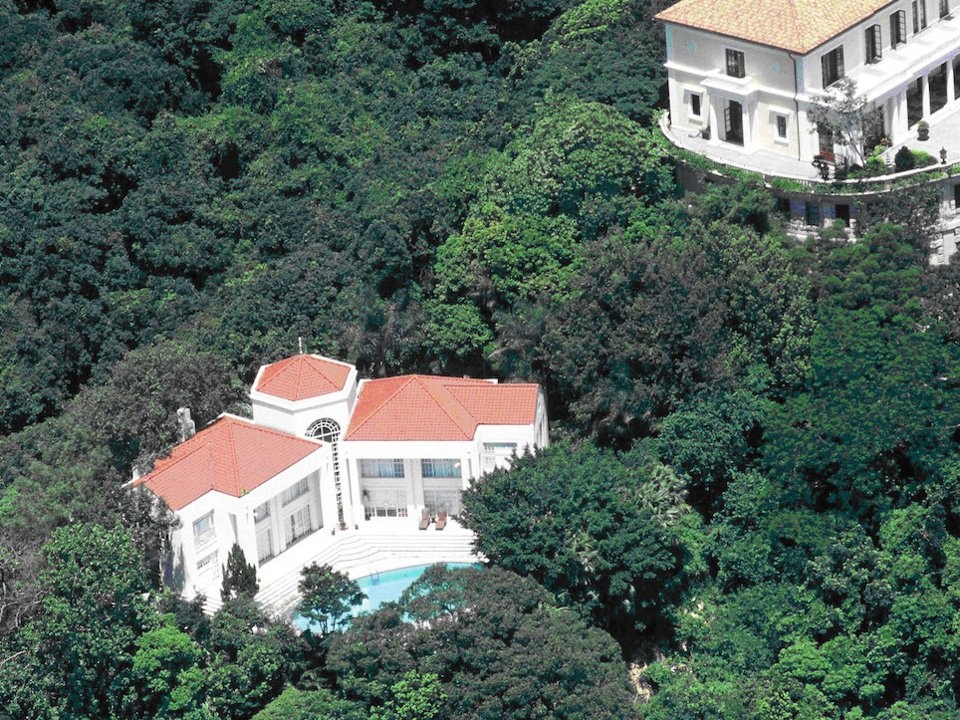 Can nha dat nhat Hong Kong duoc rao ban 446 trieu USD hinh anh