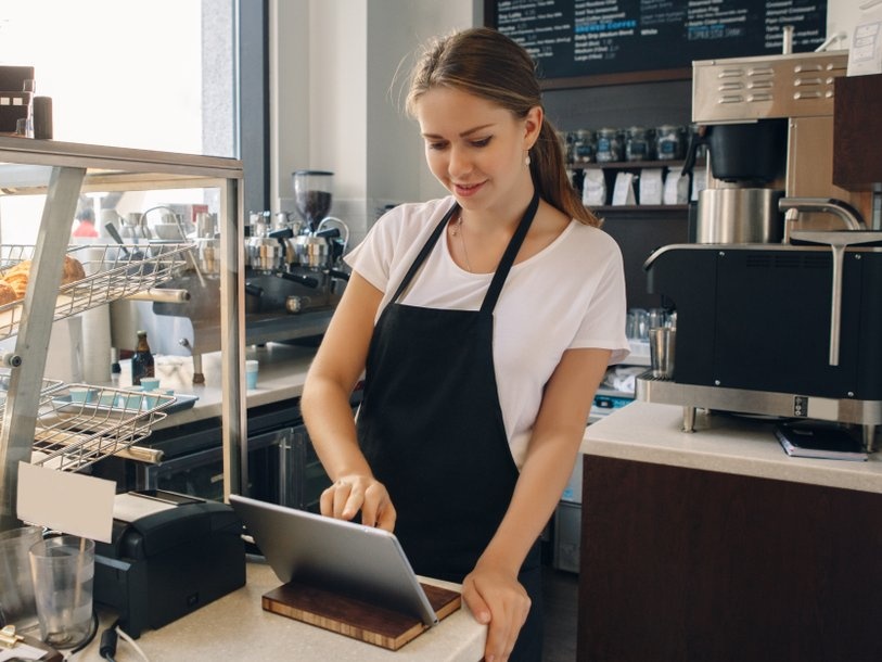 Nhung cong viec se bien mat trong 20 nam nua hinh anh