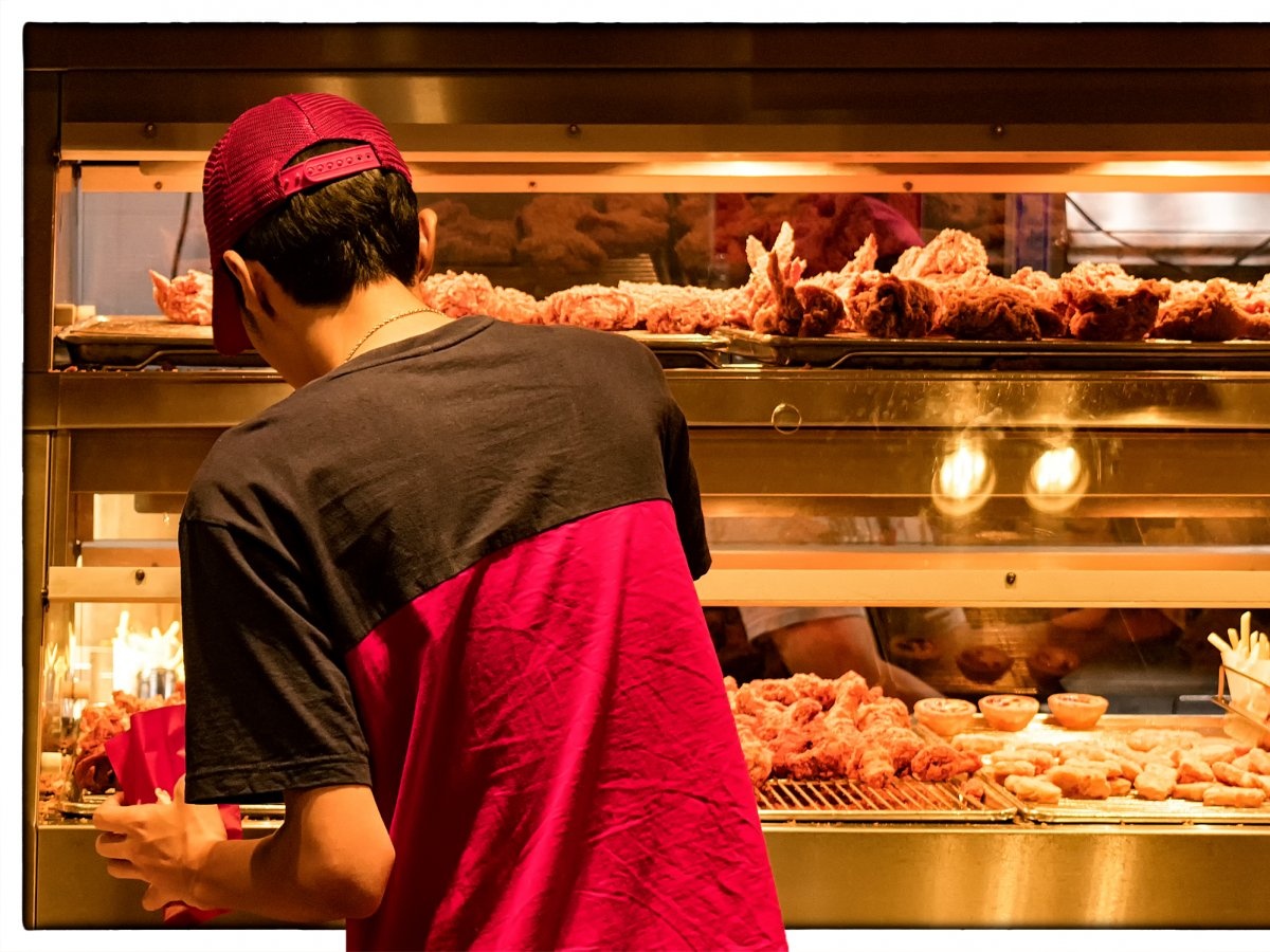 Nhung cong viec se bien mat trong 20 nam nua anh 2