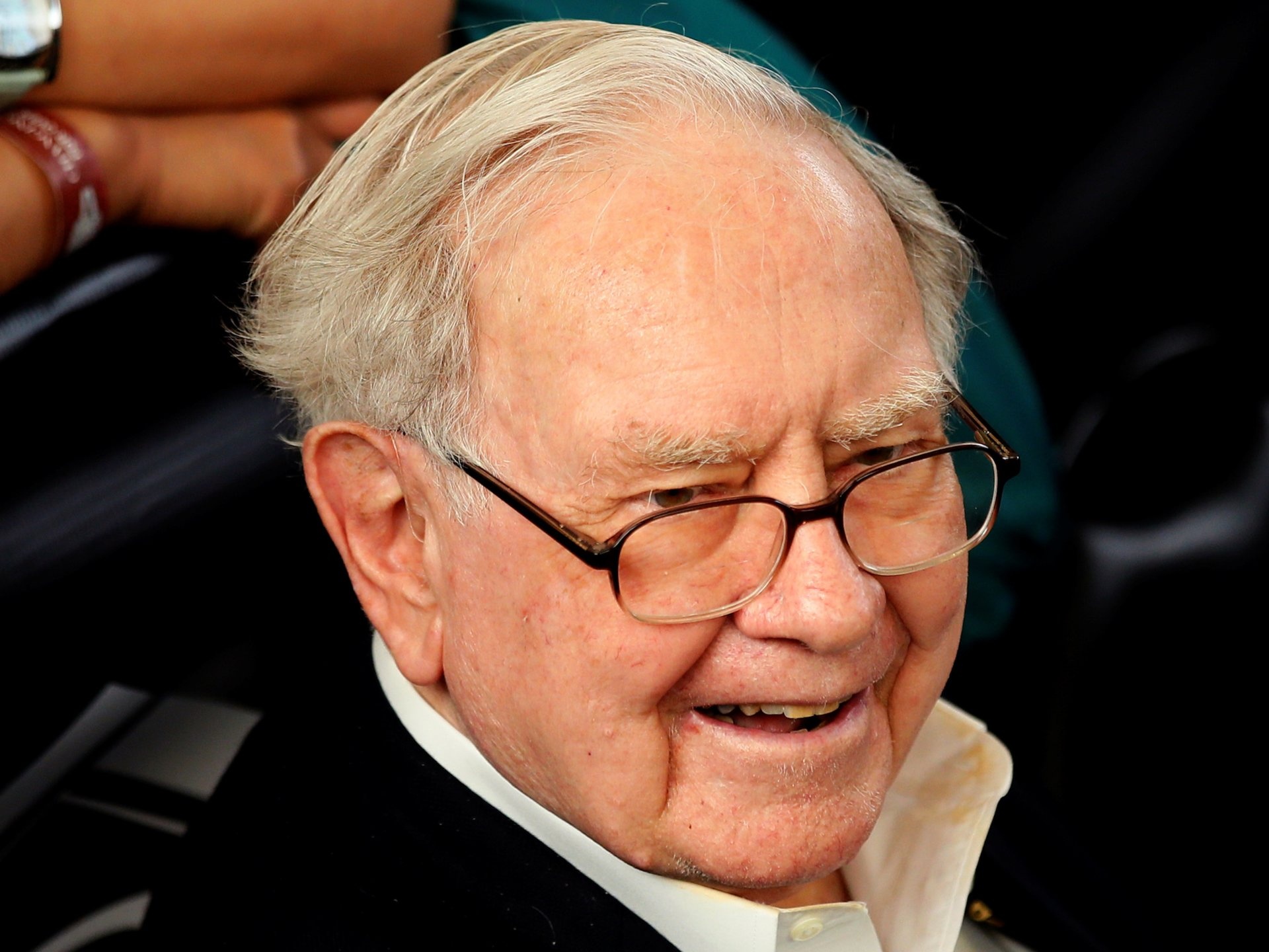 Giàu thứ ba thế giới, tỷ phú Warren Buffett tiêu tiền như thế nào? ảnh 7 Giau thu ba the gioi, ty phu Warren Buffett tieu tien nhu the nao? anh 7