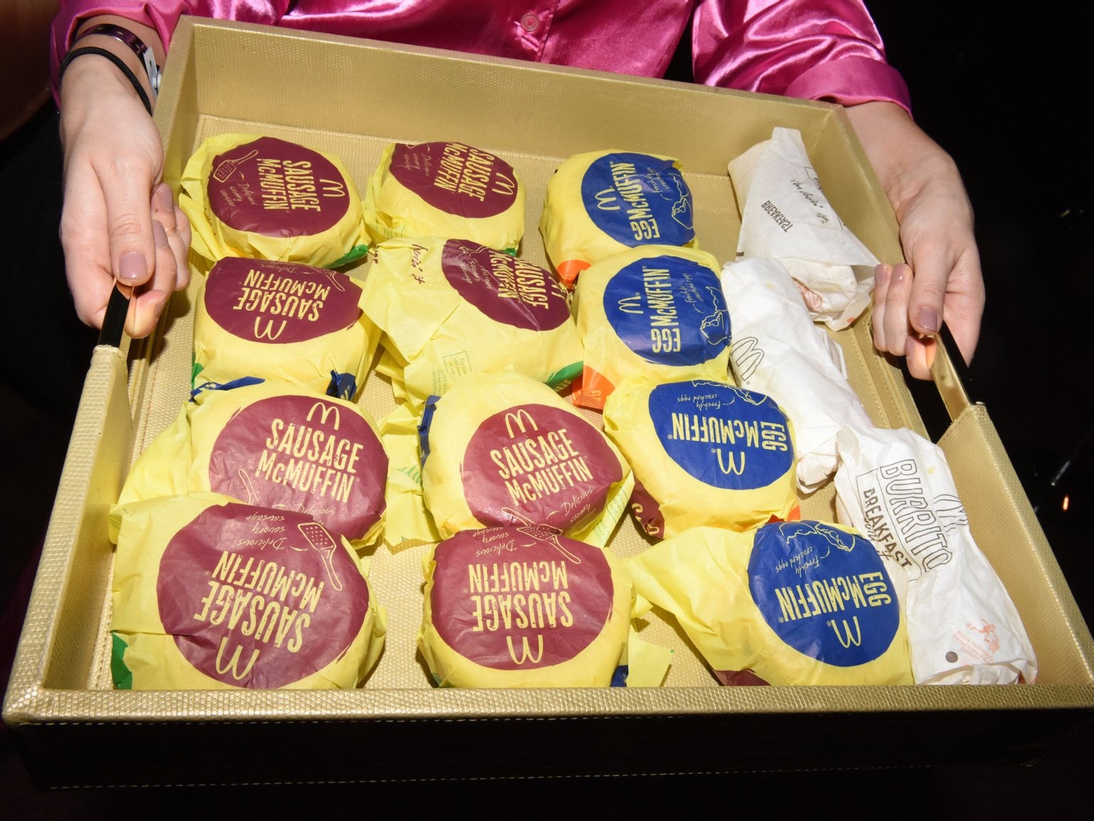 Giàu thứ ba thế giới, tỷ phú Warren Buffett tiêu tiền như thế nào? ảnh 8 Giau thu ba the gioi, ty phu Warren Buffett tieu tien nhu the nao? anh 8