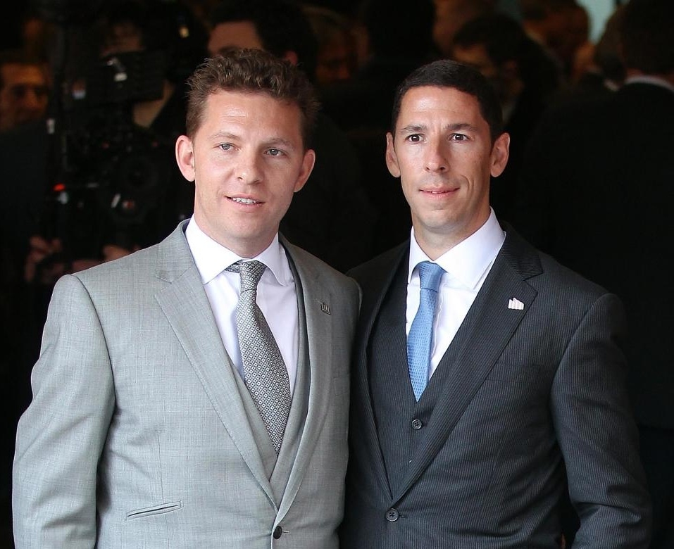 Can penthouse 2 tang duoc ban gia dat nhat tai Anh anh 5