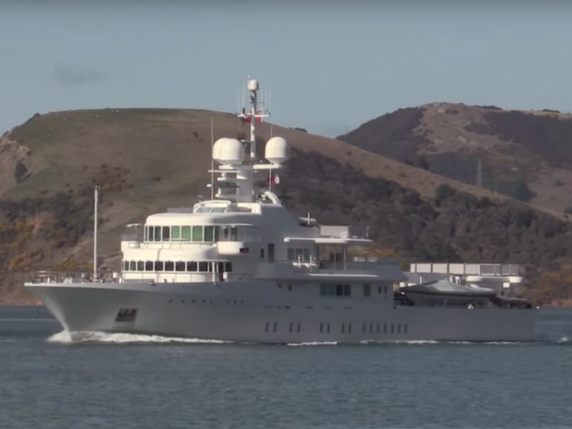 Hai nha dong sang lap Google tieu khoi tai san hon 100 ty USD the nao? anh 14