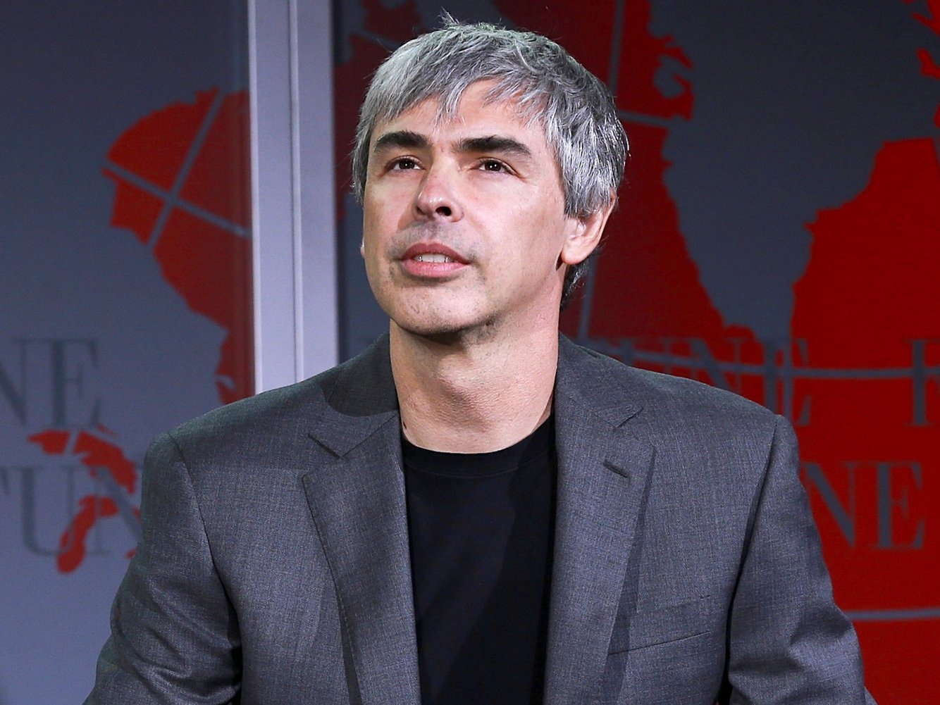 Hai nha dong sang lap Google tieu khoi tai san hon 100 ty USD the nao? anh 2