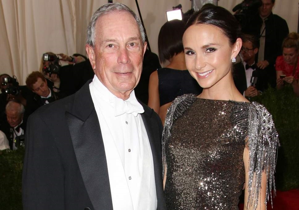 12 nu thua ke sang gia cua cac ty phu the gioi anh 4