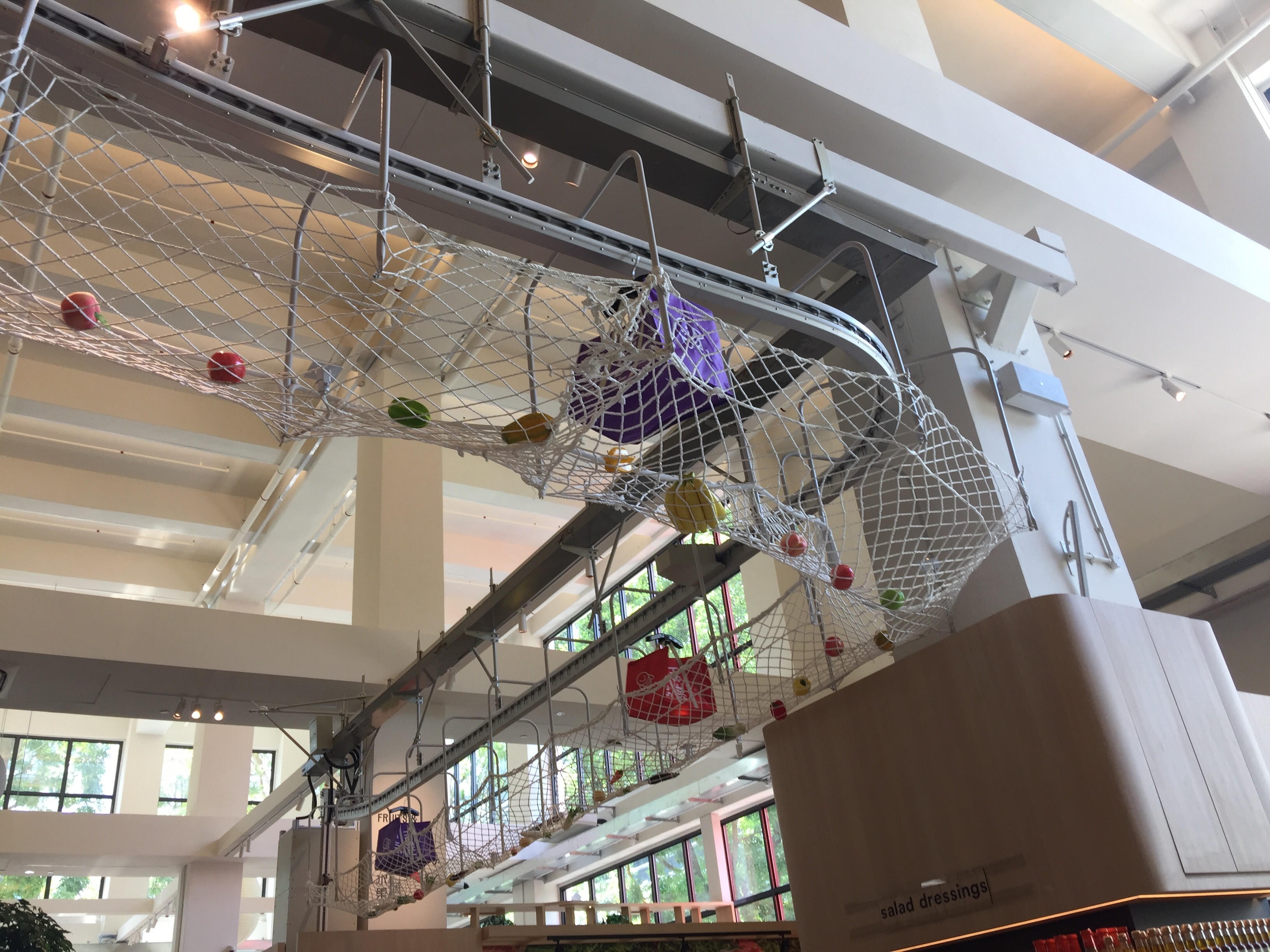 Siêu thị không nhân viên tại Singapore ảnh 12 Sieu thi khong nhan vien tai Singapore anh 12