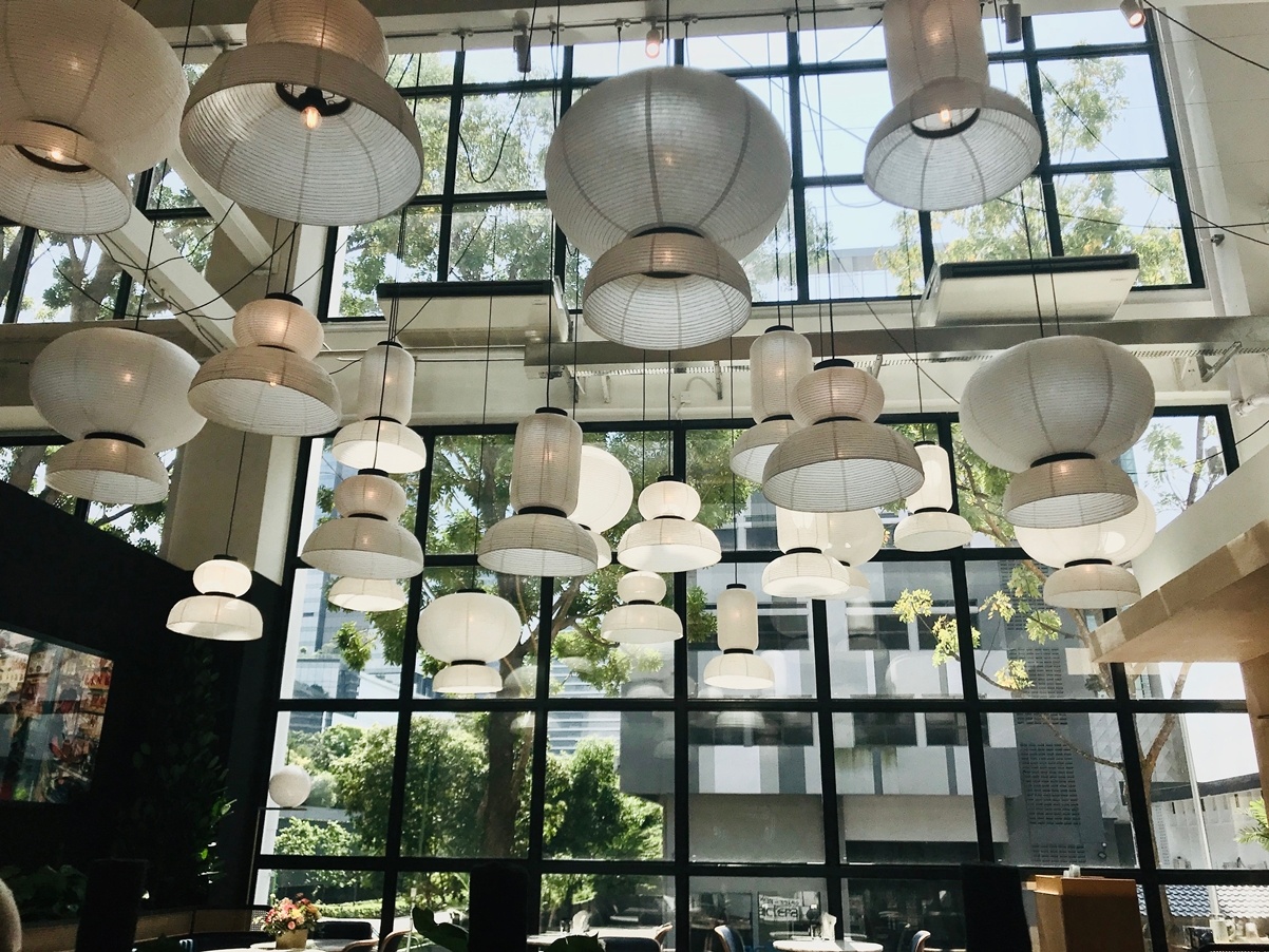 Siêu thị không nhân viên tại Singapore ảnh 15 Sieu thi khong nhan vien tai Singapore anh 15