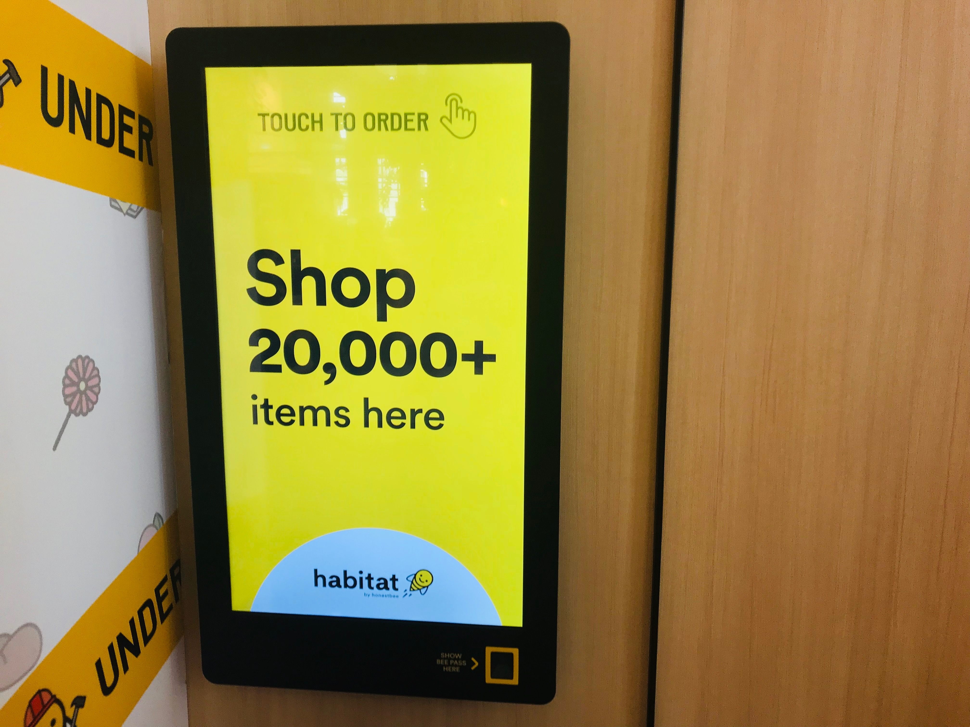 Siêu thị không nhân viên tại Singapore ảnh 3 Sieu thi khong nhan vien tai Singapore anh 3