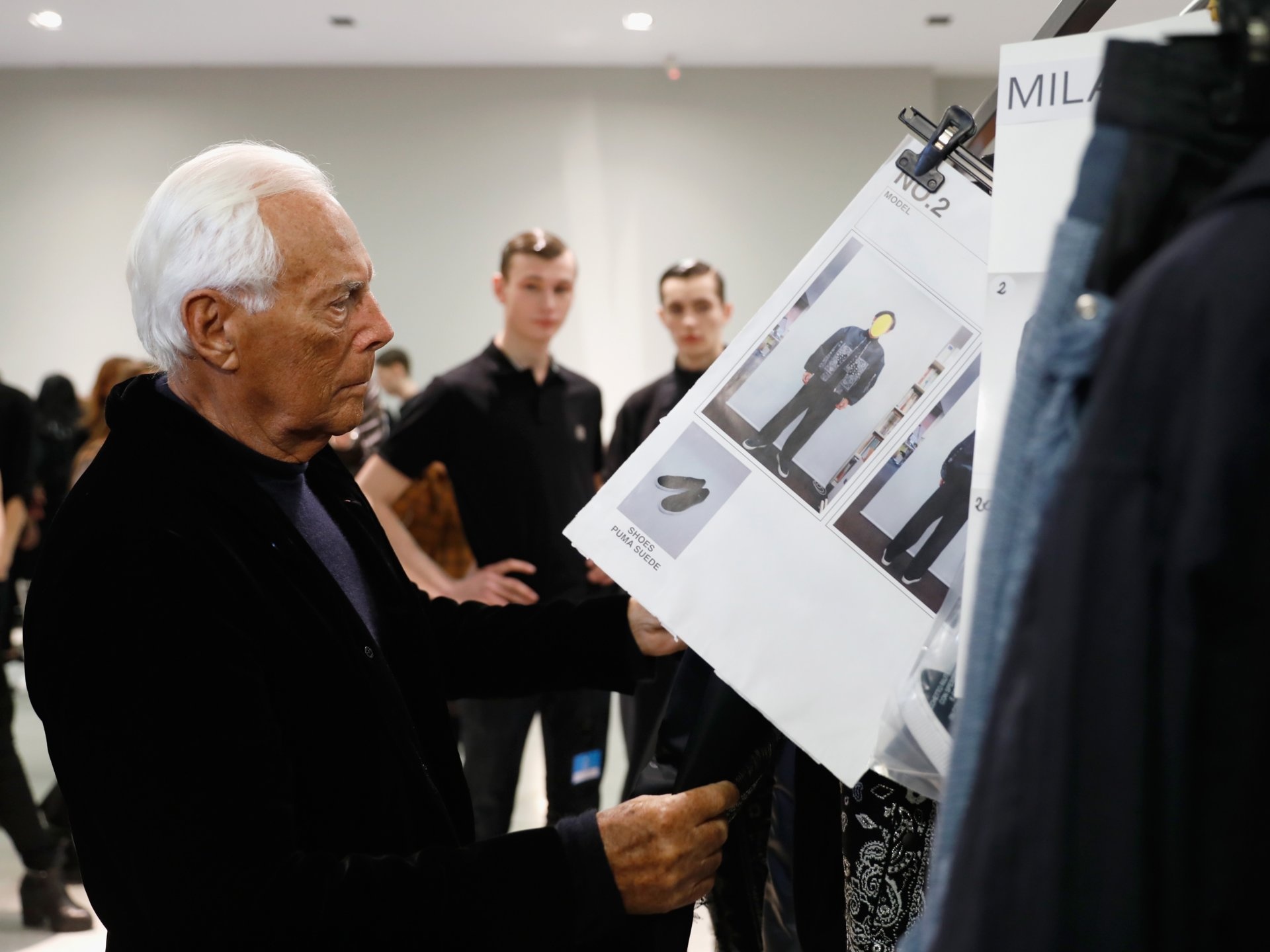 Thu tieu tien cua ong hoang thoi trang Y voi khoi tai san gan 9 ty USD anh 25