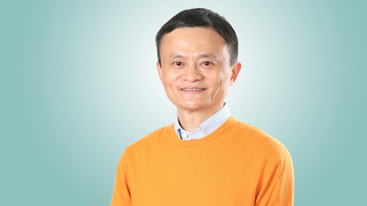 Jack Ma tro lai ngoi giau nhat Trung Quoc hinh anh