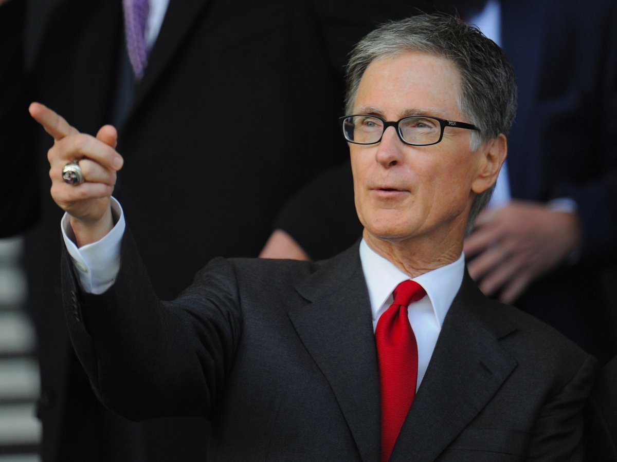 12 tỷ phú sở hữu các câu lạc bộ bóng đá nổi tiếng ảnh 12 12 ty phu so huu cac cau lac bo bong da noi tieng anh 12