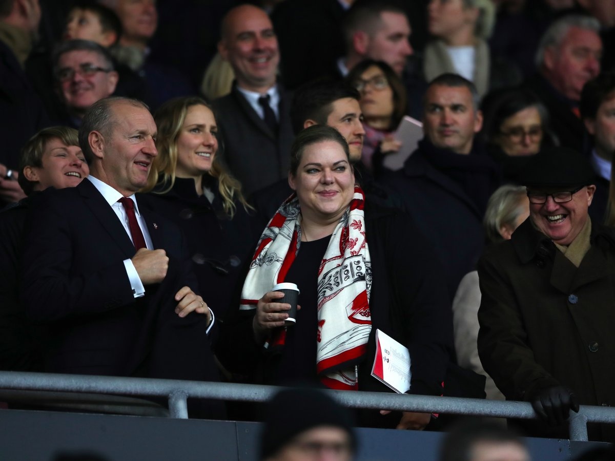 12 tỷ phú sở hữu các câu lạc bộ bóng đá nổi tiếng ảnh 9 12 ty phu so huu cac cau lac bo bong da noi tieng anh 9