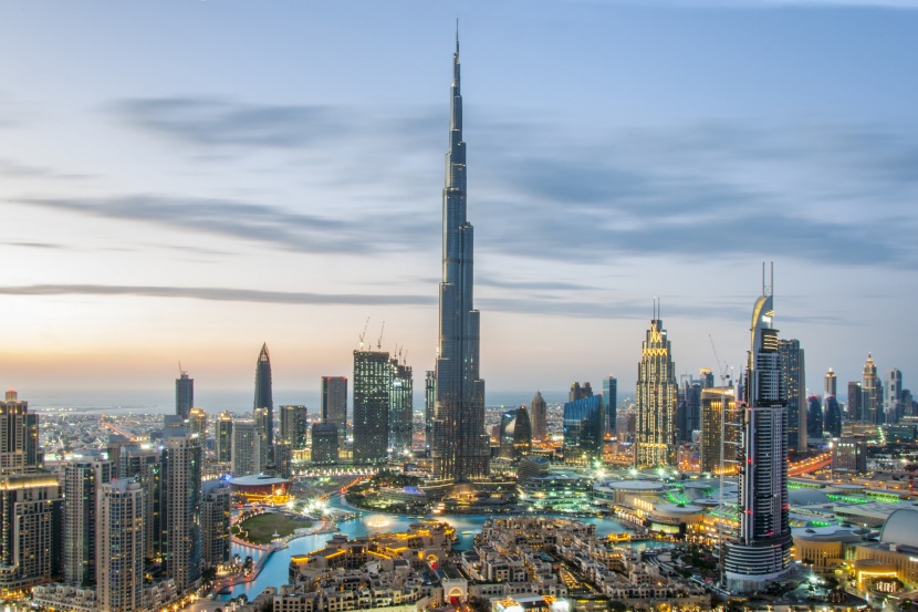 15 noi co moi truong kinh doanh tot nhat the gioi anh 11