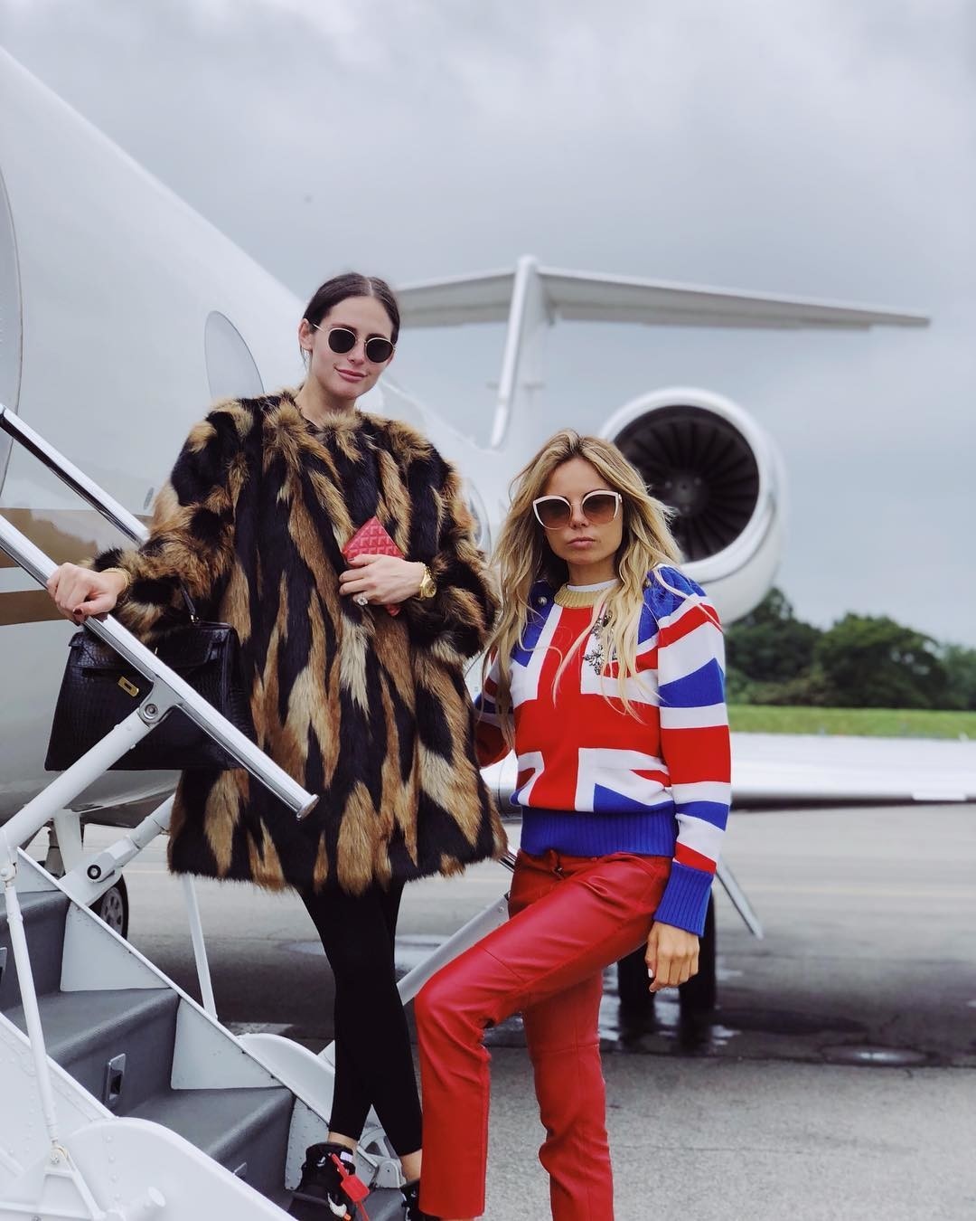 Cau am,  co chieu cua cac ty phu the gioi tieu tien nhu the nao? anh 19