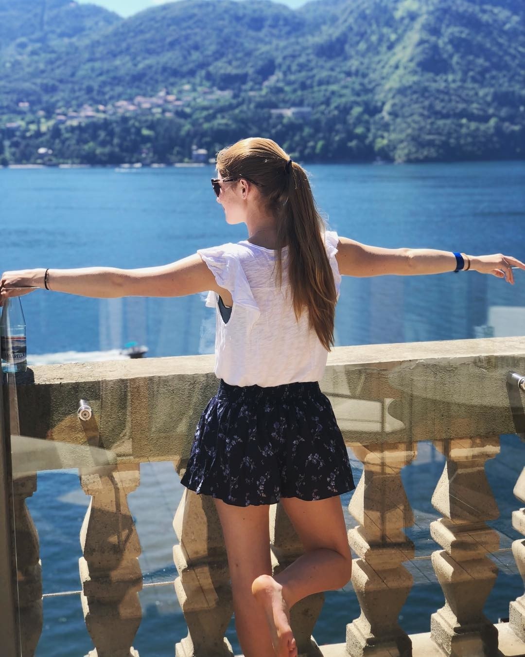 Cau am,  co chieu cua cac ty phu the gioi tieu tien nhu the nao? anh 2