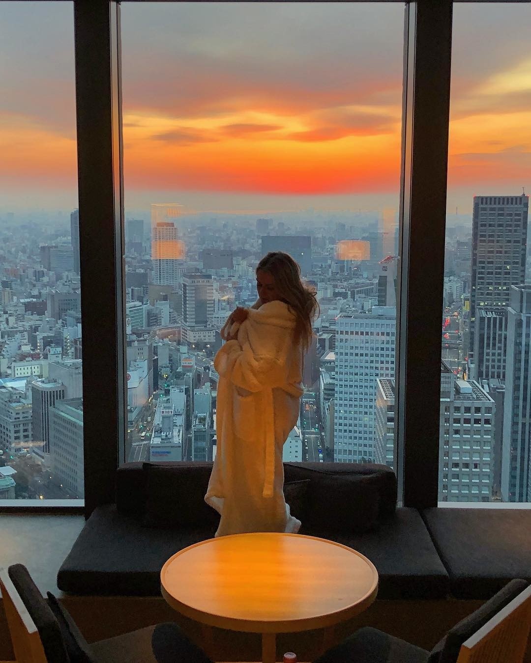 Cau am,  co chieu cua cac ty phu the gioi tieu tien nhu the nao? anh 33