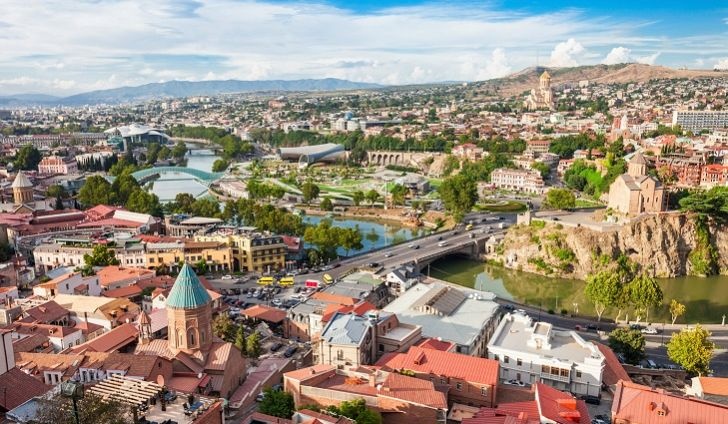 15 noi co moi truong kinh doanh tot nhat the gioi anh 6