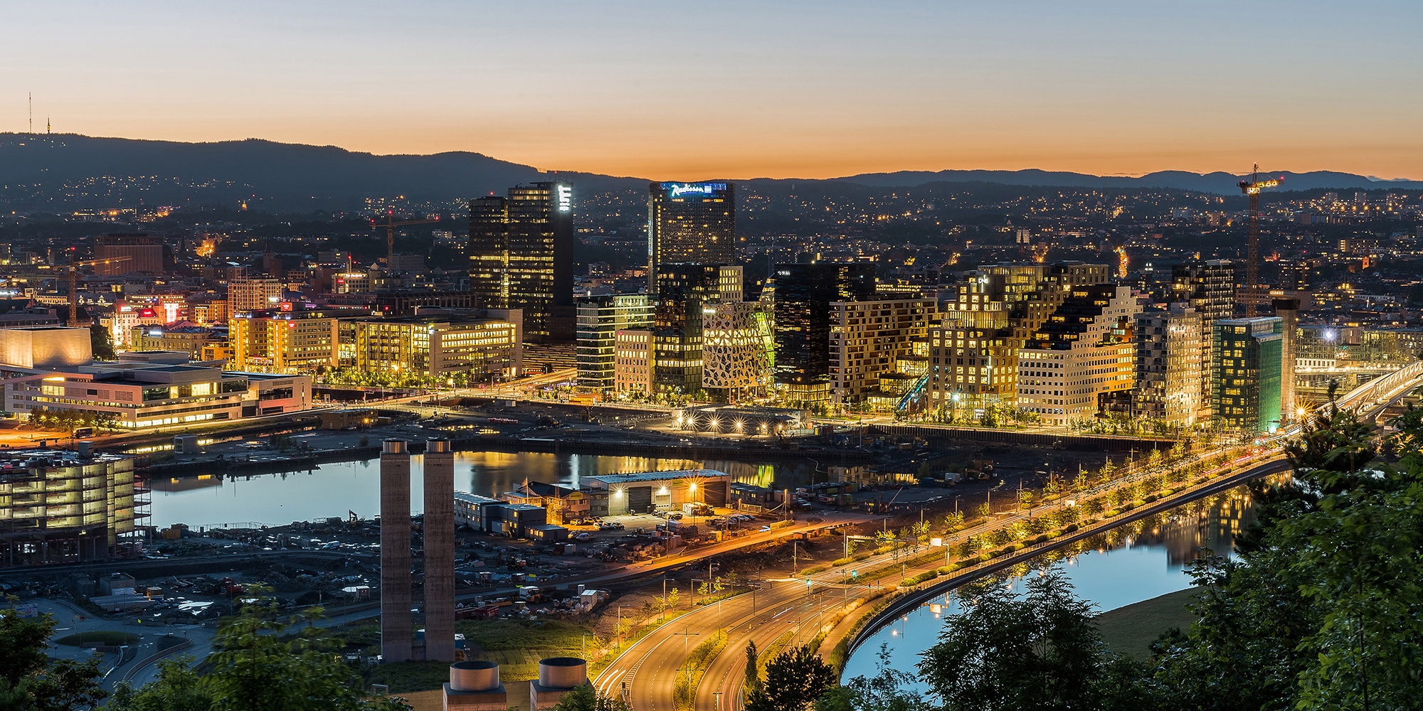 15 noi co moi truong kinh doanh tot nhat the gioi anh 7