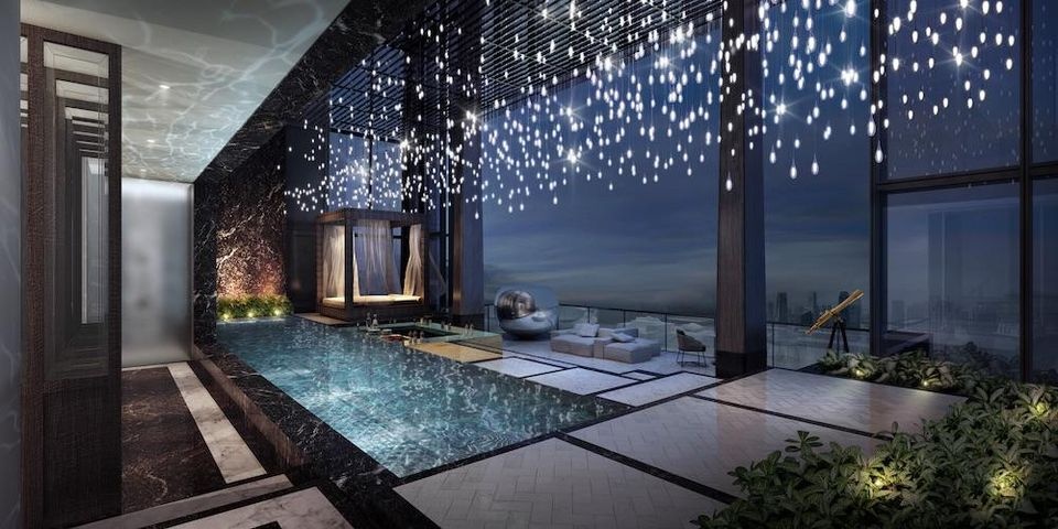 6 chung cu xa xi bac nhat tai Singapore anh 3