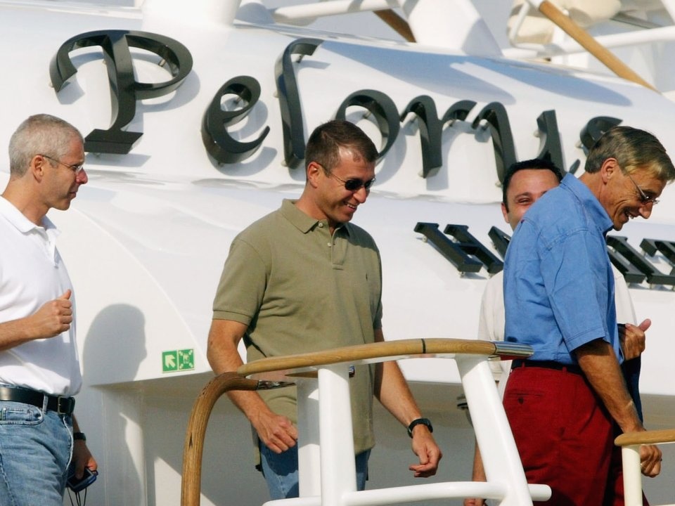 Ty phu Nga so huu Chelsea tieu khoi tai san khong lo nhu the nao? anh 16