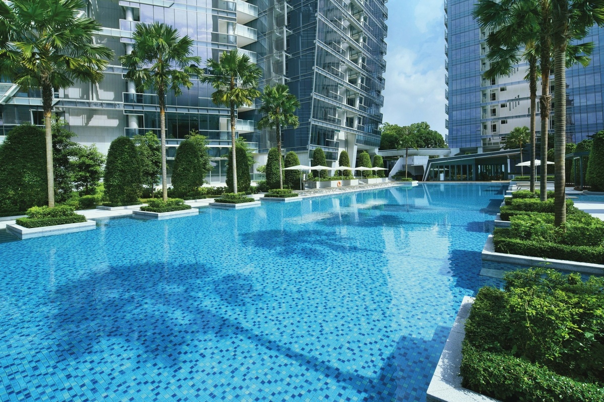 6 chung cu xa xi bac nhat tai Singapore anh 7